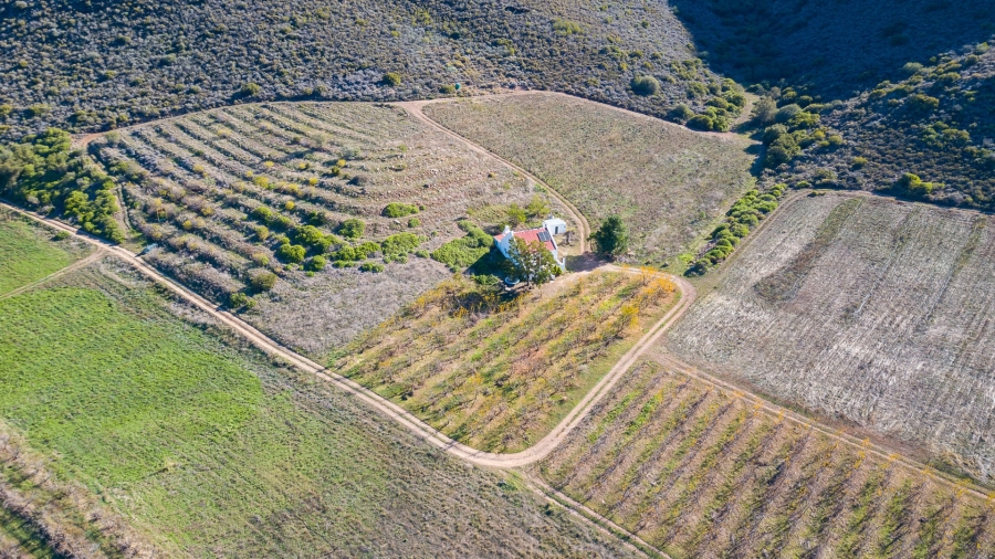 3 Bedroom Property for Sale in Montagu Rural Western Cape